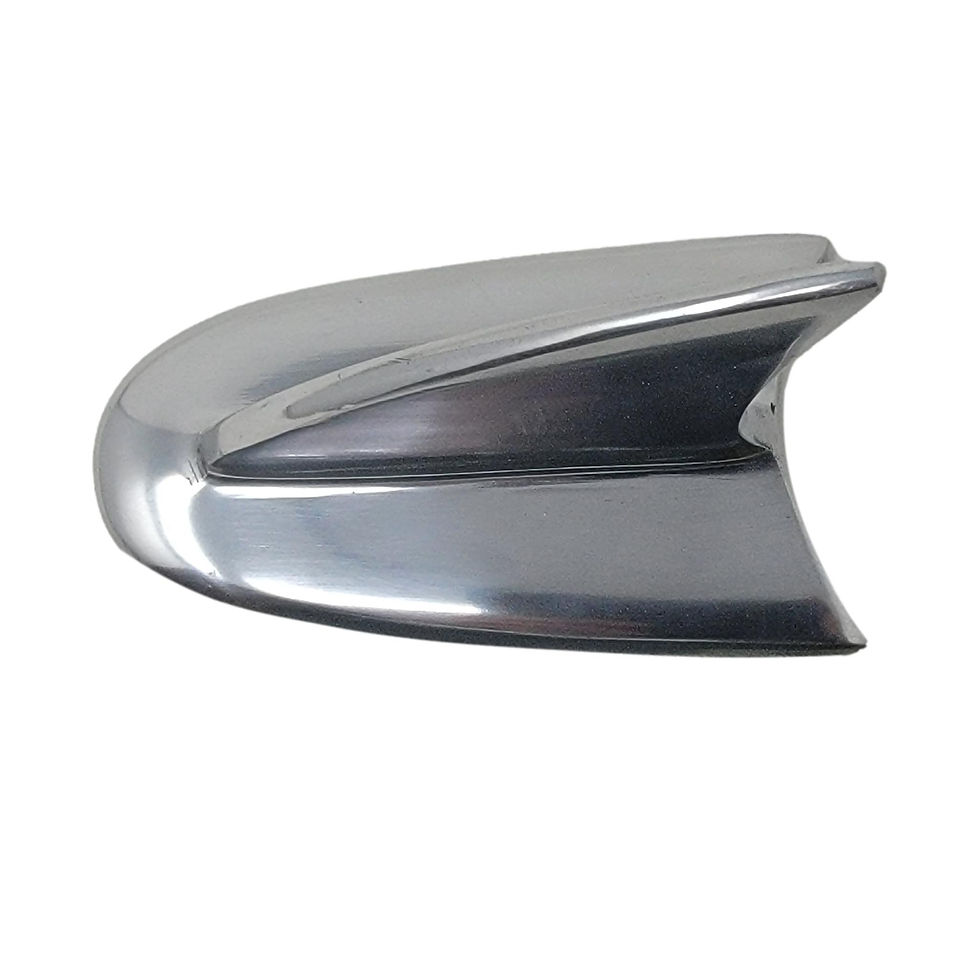 Thumbnail: Shark Fin Paperweight