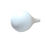 Thumbnail: White Wall Bubble Hooks