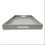 Thumbnail: Gloss Lacquer Tray - 20" - Heather Gray
