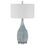 Thumbnail: Refined Aqua Teal Lamp