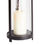 Thumbnail: Colonial Style Dome Top Candle Lantern