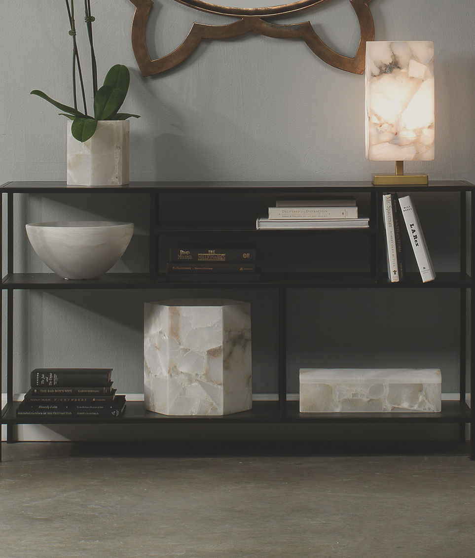 Thumbnail: "Element" Console Cabinet