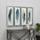Thumbnail: Four Modern Feather Prints