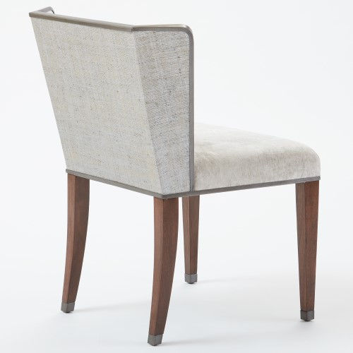 Thumbnail: Florentine Chair - Argento