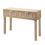 Thumbnail: Juniper Two Drawer Console Table