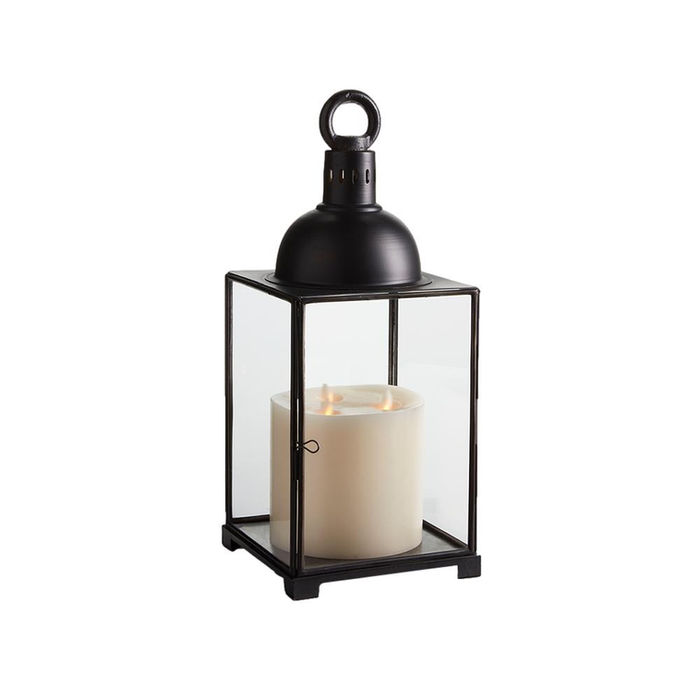 Thumbnail: Classic Minimalist Candle Lantern