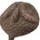 Thumbnail: Owl Face Wall Hook