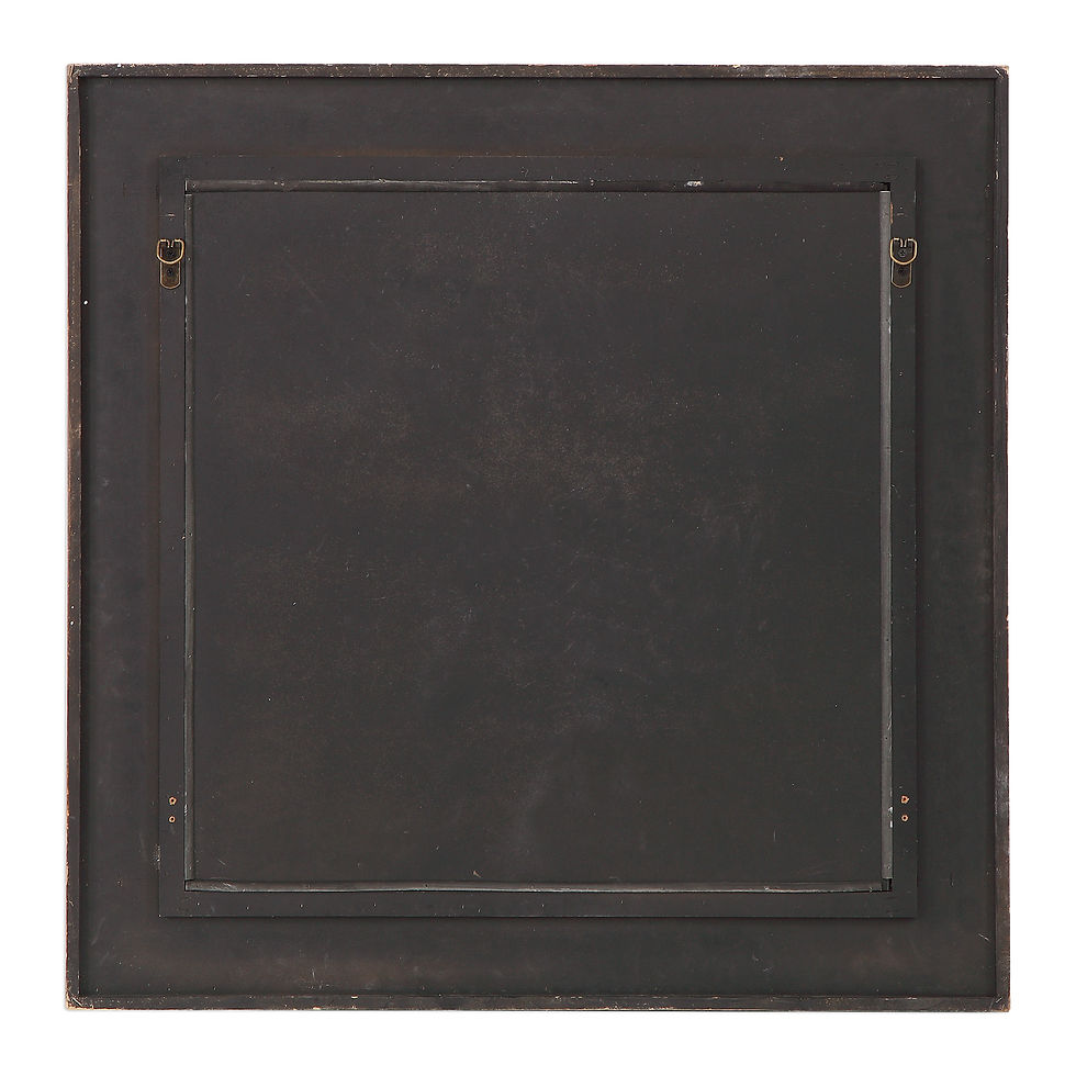 Thumbnail: "Friendship" Rustic Wall Art