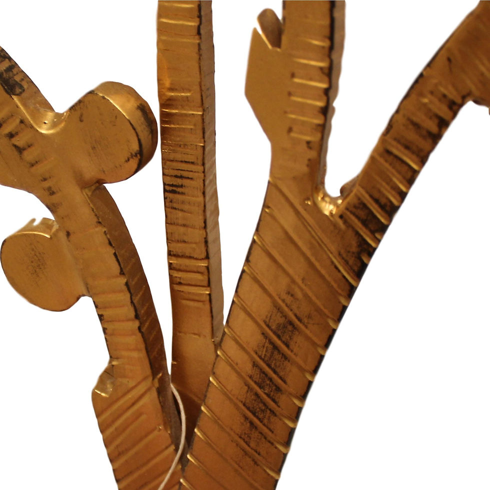 Thumbnail: "Tree of Life" Sculptures