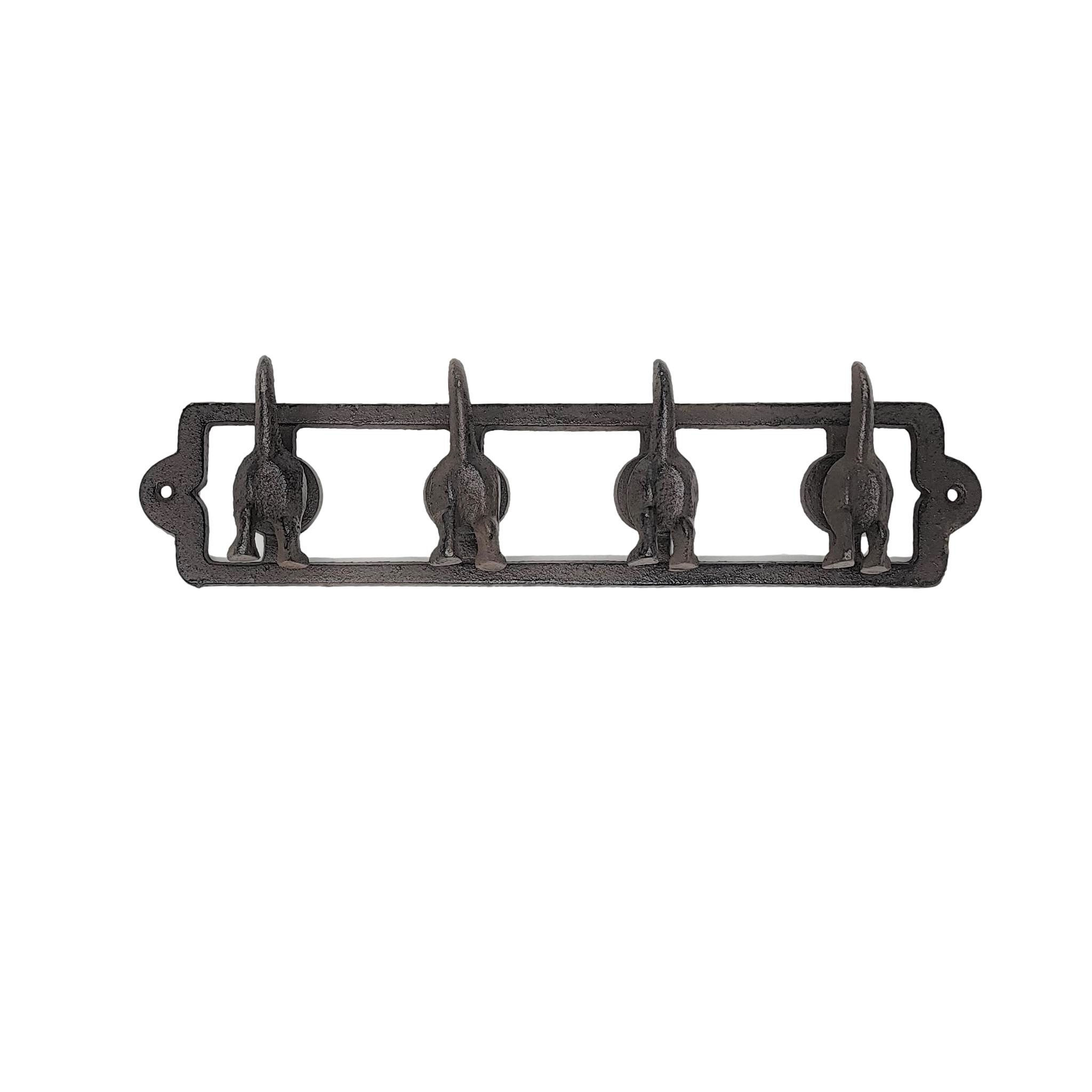 Dog Tails Wall Hook