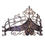 Thumbnail: Baroque Iron Bed Crown