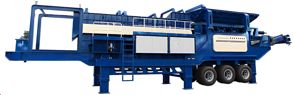 planta móvil de separación de lodo y gravas .png