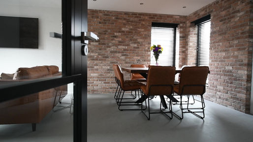 Flooring for Home Extensions and Conservatories: Getting the Transition Right