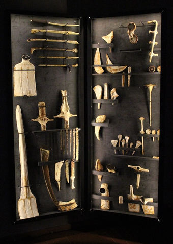 KV Aschaffenburg-ÜBERLEBENSSCHRANK
2015