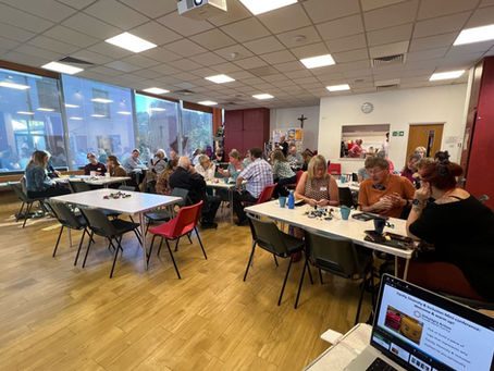 Building more inclusive organisations: reflections from our EDI Mini Conference 2026