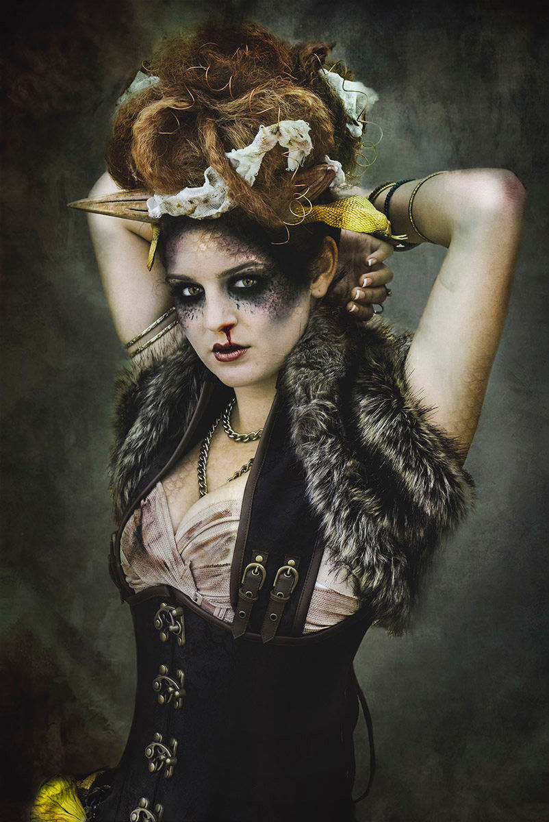 Pestilence