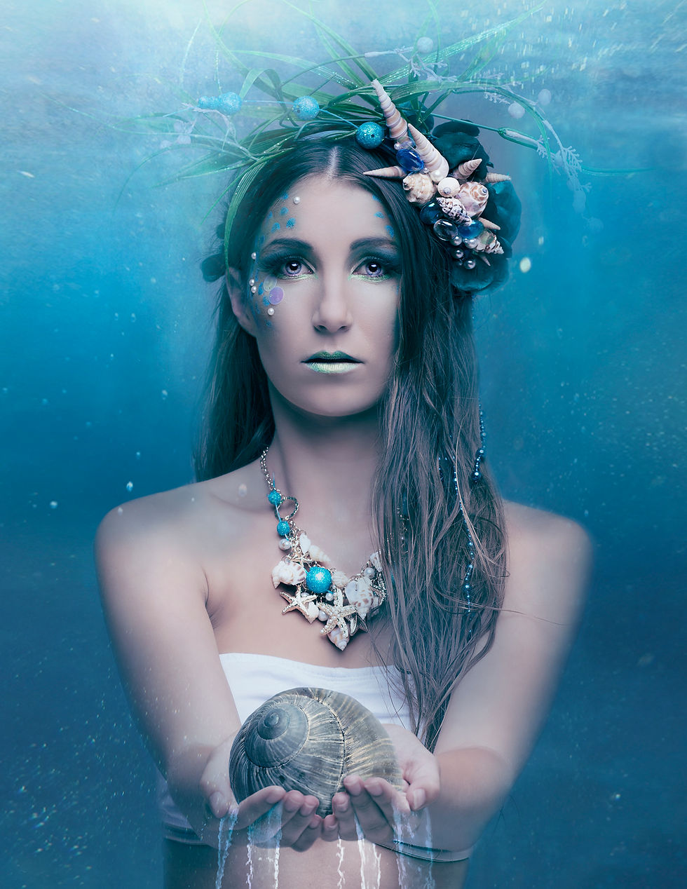 Water