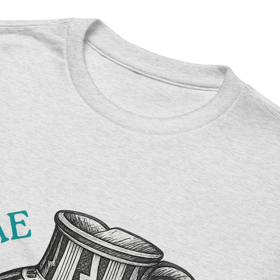 Thumbnail: Bring them Home Youth T-shirt