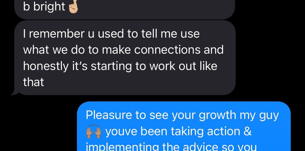 Client Feedback