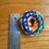 Thumbnail: Blue Green Yarn Ring