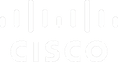 Cisco logo showcasing a reputable provider of secure networking and IT infrastructure solutions.