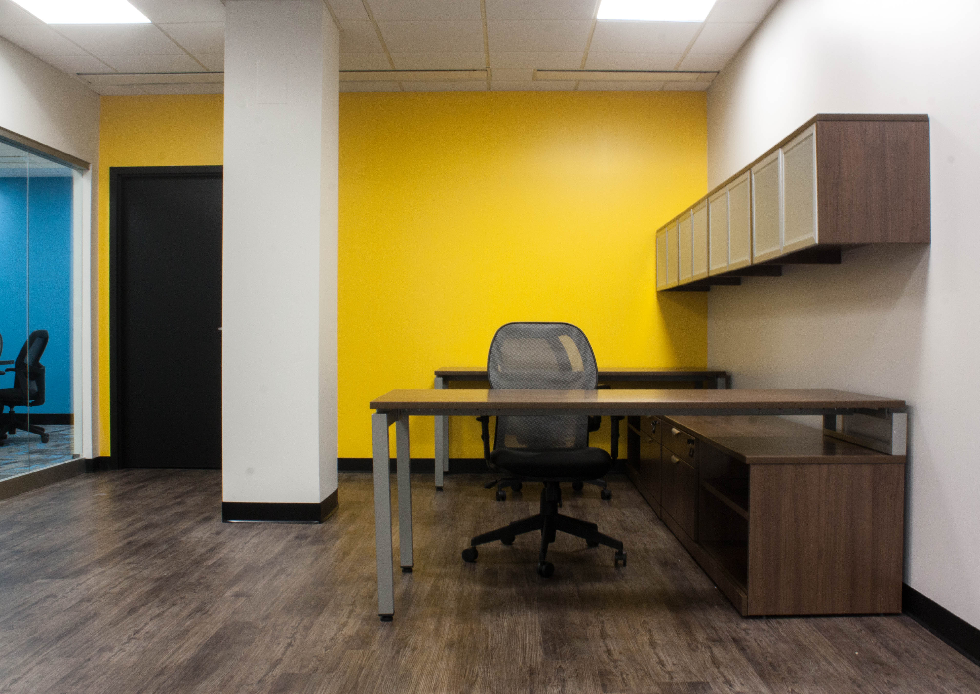 Canal Place Office and Commercial Space Akron OH