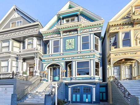 2026 Mid-Year Bay Area Real Estate: A Lender's Perspective