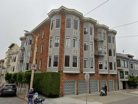 A Closer Look at 2500 Chestnut and Our San Francisco Strategy