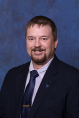 Sheriff Bart May