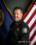 Sheriff Rene King