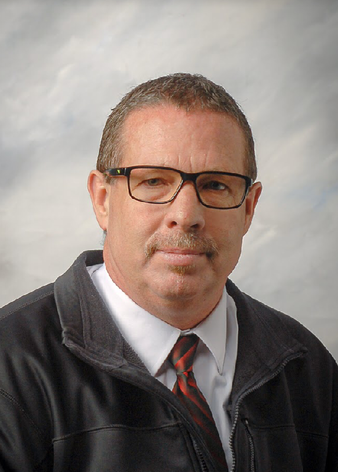 Sheriff George Warrell