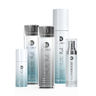 Advanced Skincare Set