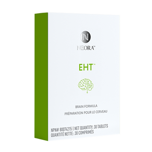 EHT® Brain Formula