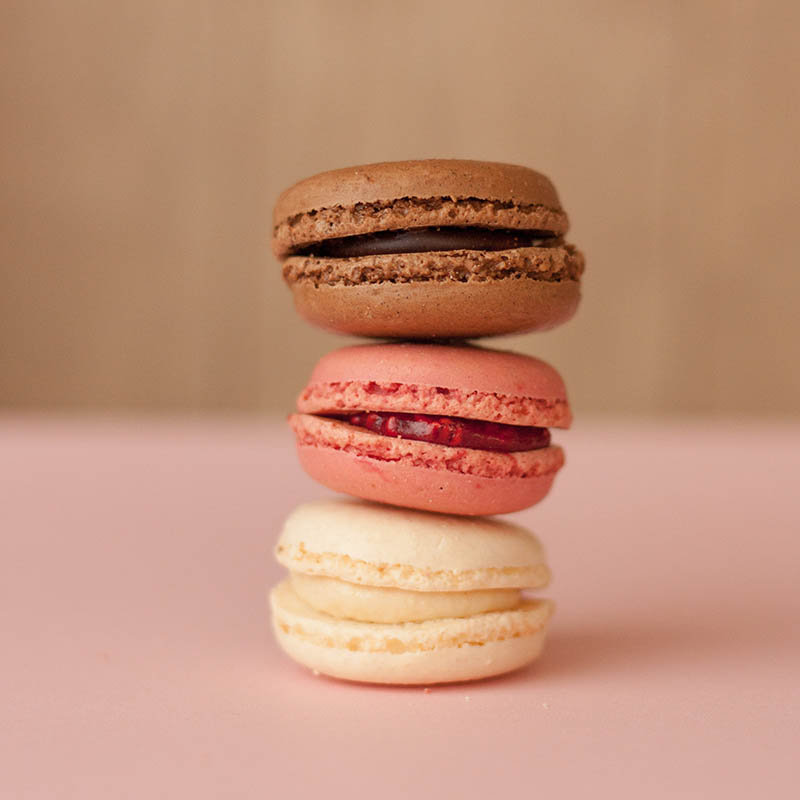 macarons
