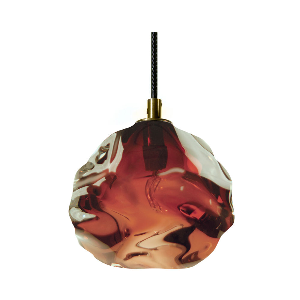 Happy Large Aubergine