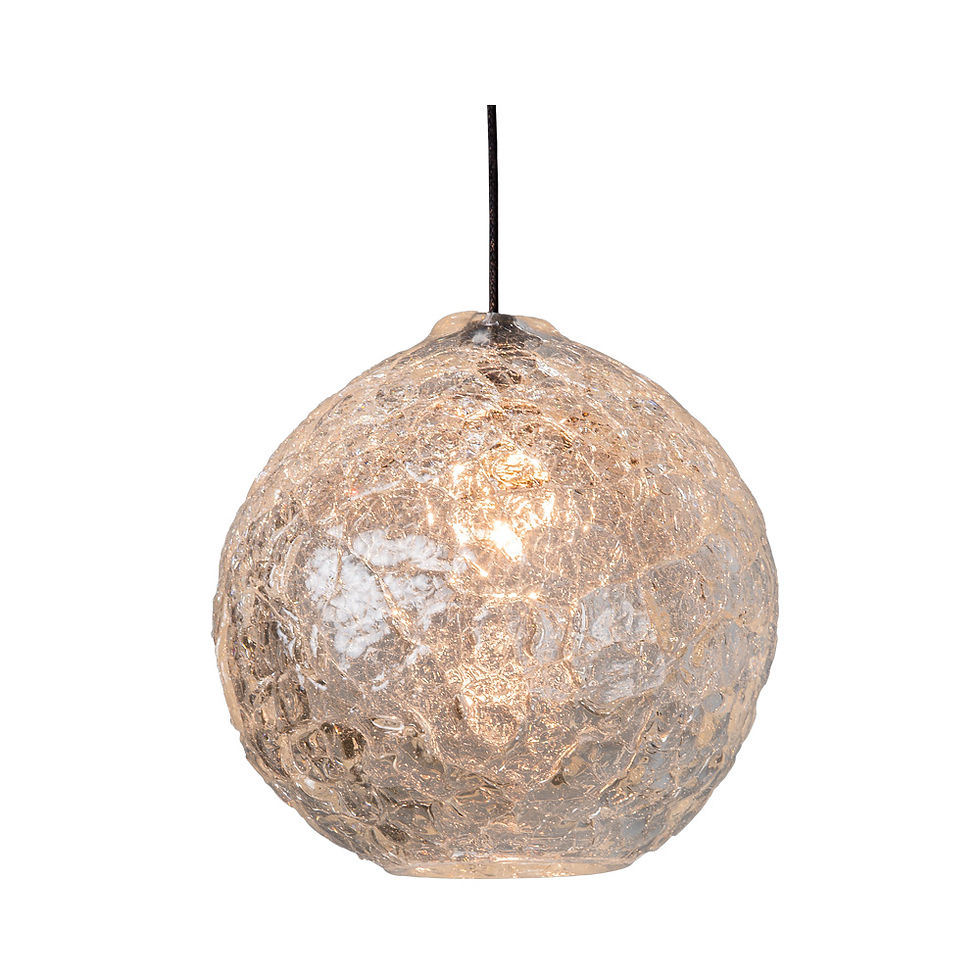 Thumbnail: Lucci Small Orb