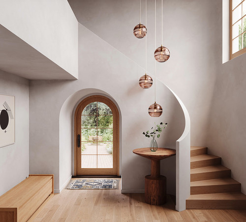 ペンダントライト ONDA-M pendant lamp Onda M pendant lamp / オンダM ペンダントランプ - Garret Interior