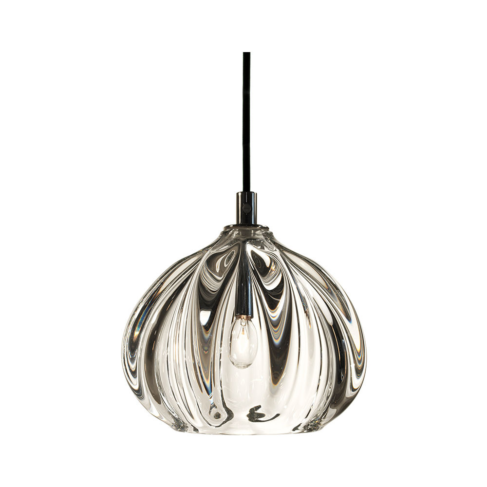 Barnacle Large Urchin Clear