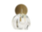 Thumbnail: Urchin Elbow Sconce