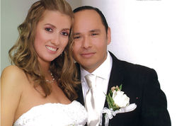 EL HOMBRE DE MI VIDA