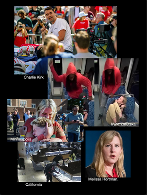 De quien es la culpa?