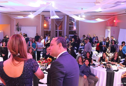 Viva La Familia
Congreso de Familia