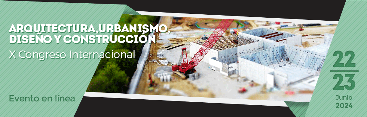 Congreso Internacional de la Construcción