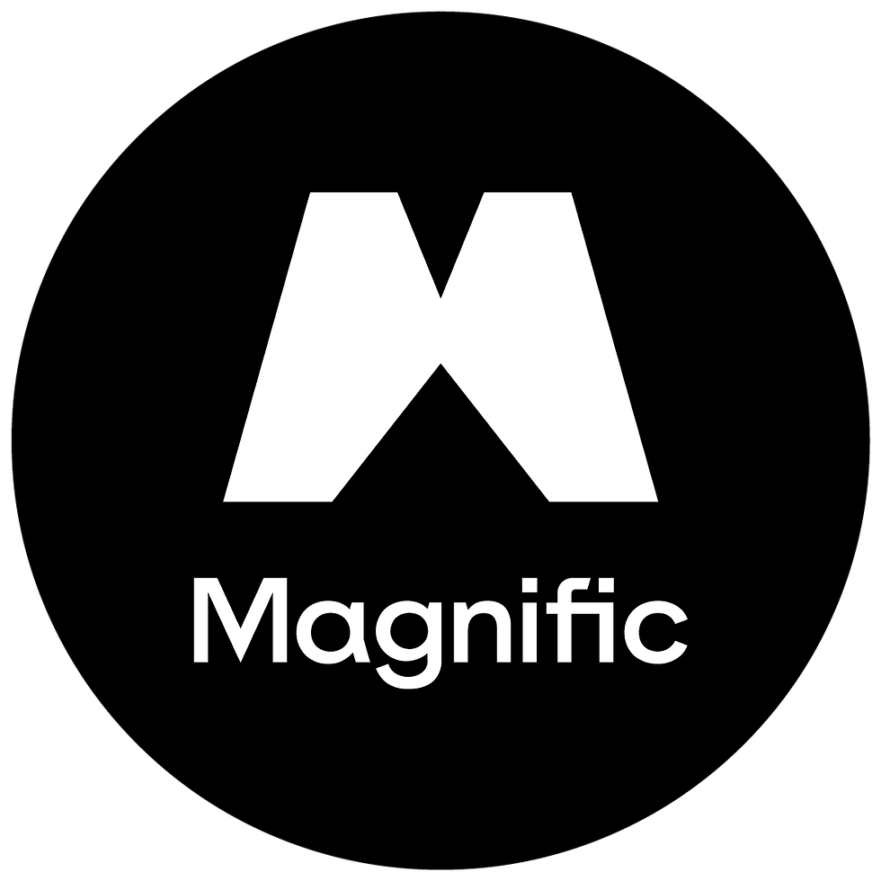 Magnific-Logo