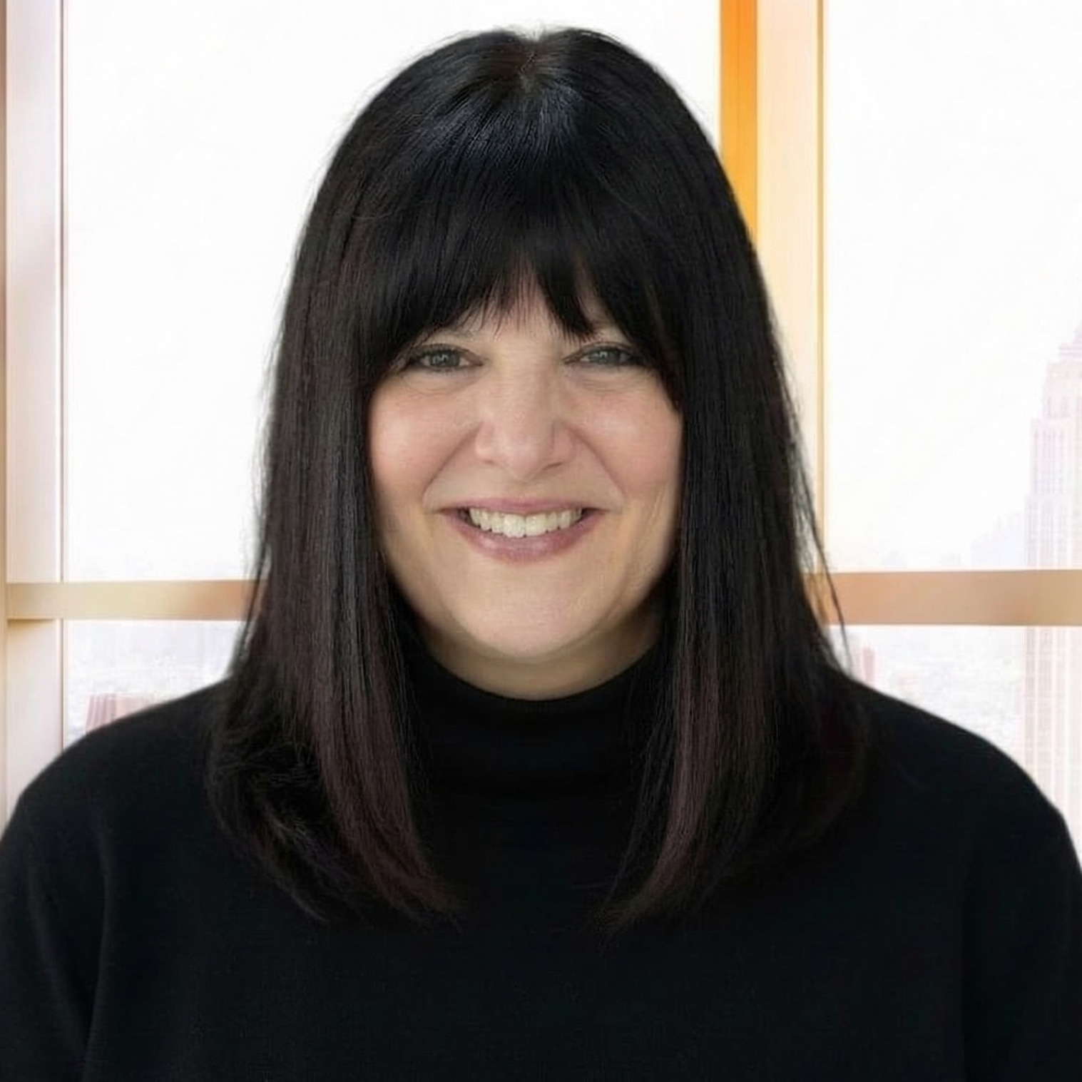 Writer: Patti Cucci