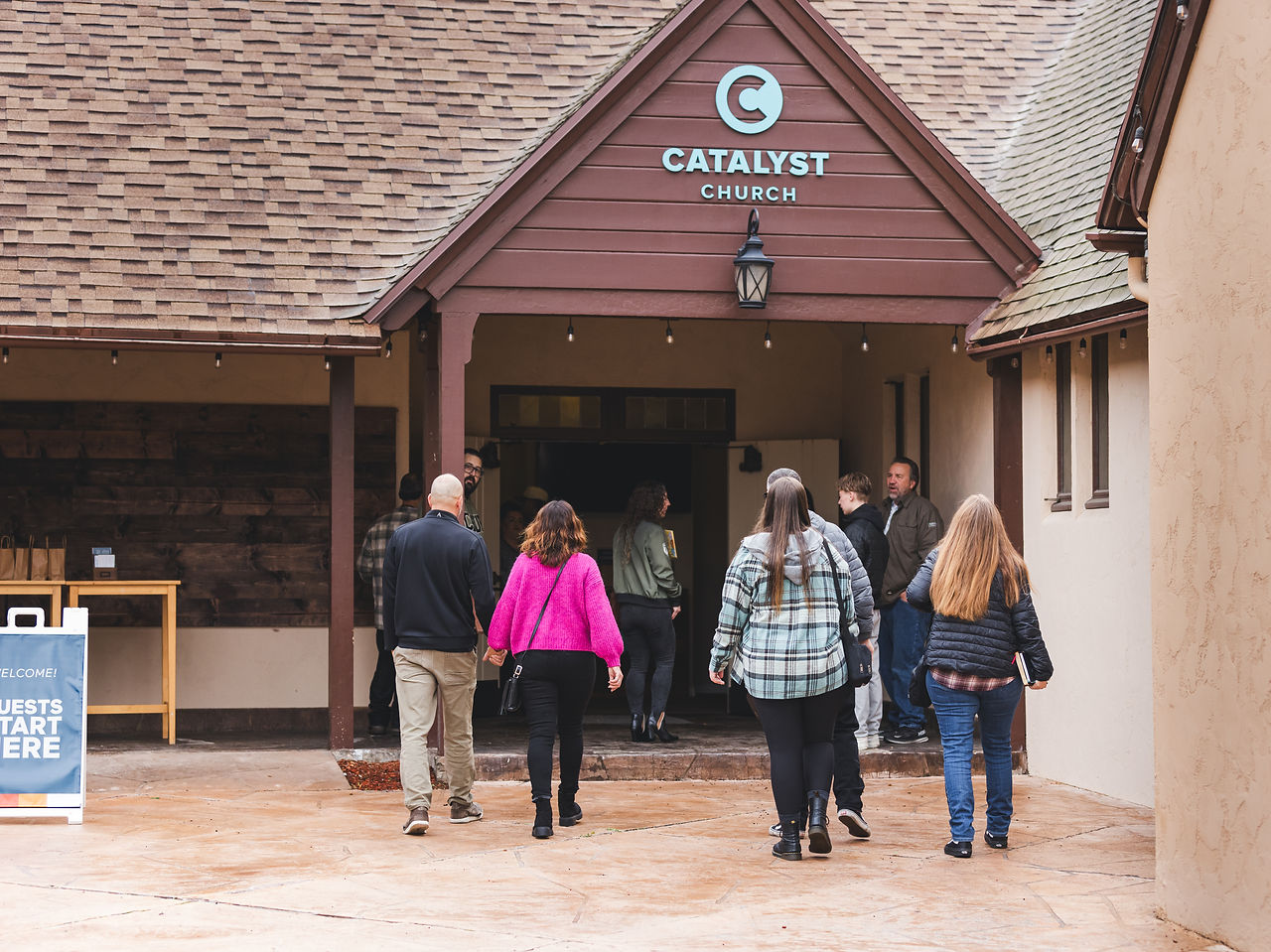 Catalyst Church Santa Paula 3