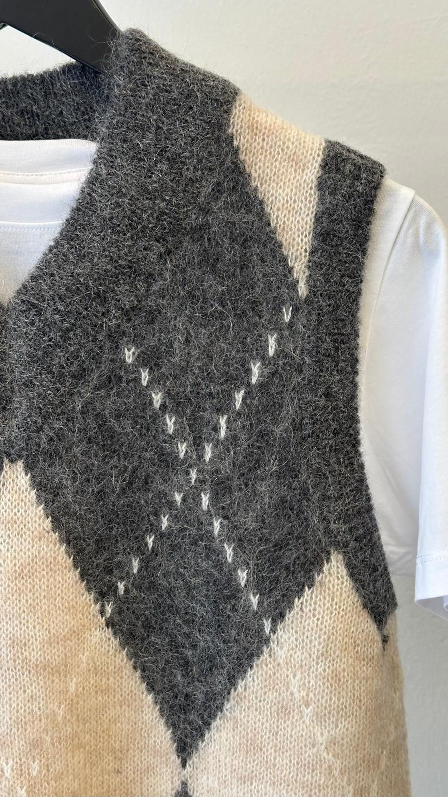 Miniatura: Gilet | SALVO