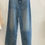 Miniatura: Jeans wide leg SUMMER