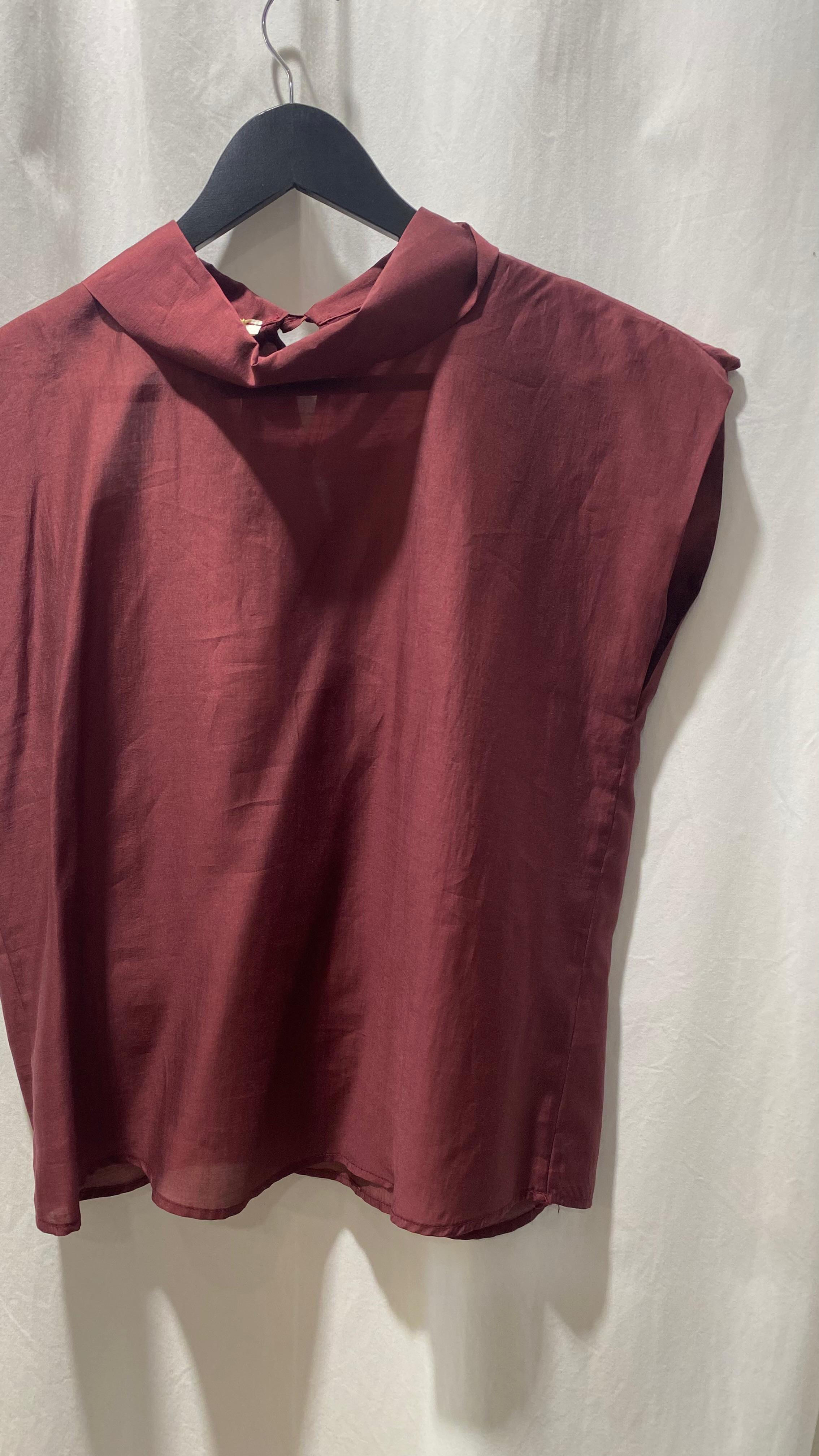 Blusa | ORGANZA
