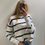 Miniatura: Maglia MILA righe